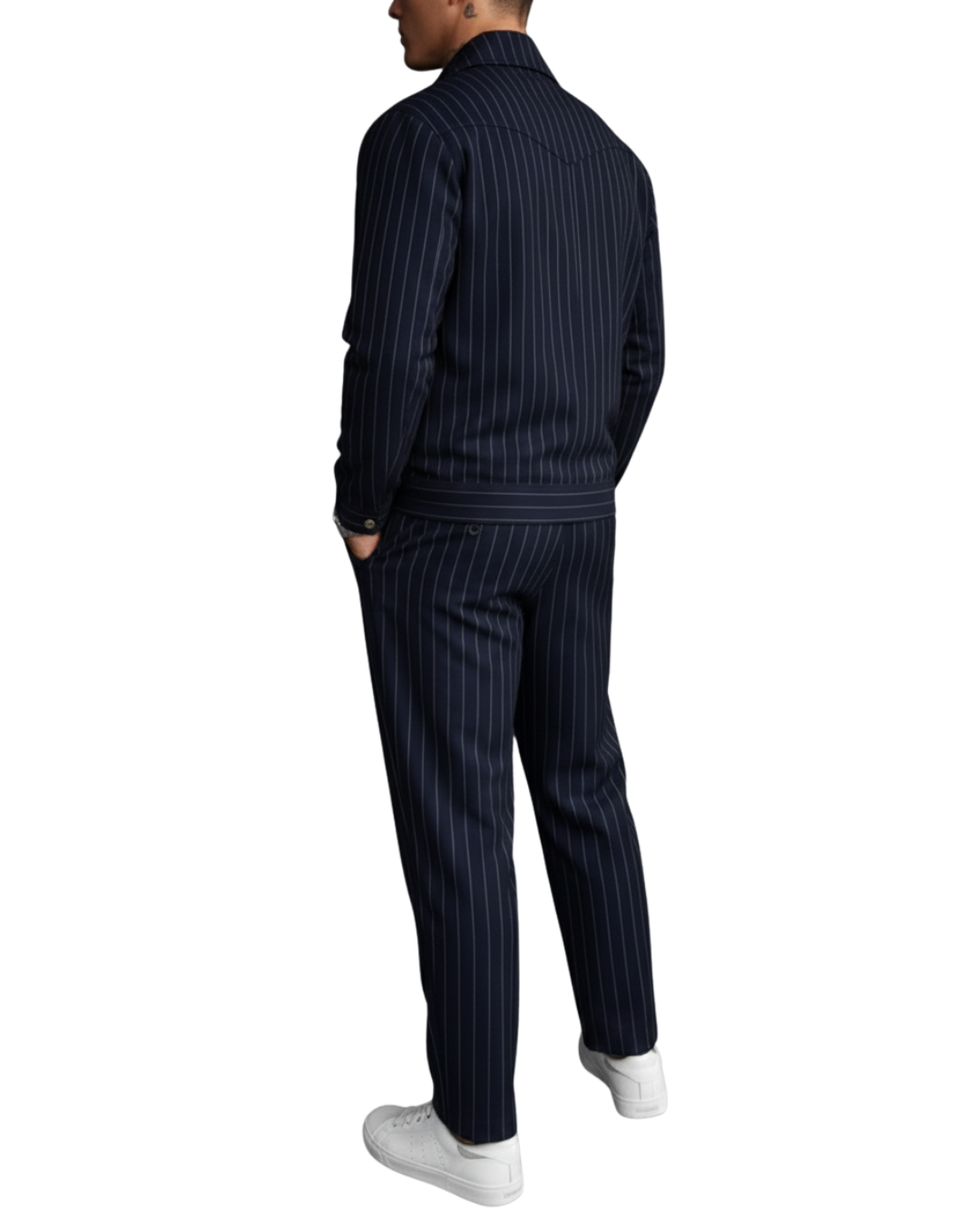 Conjunto de dos Piezas Atemporal para Hombre®