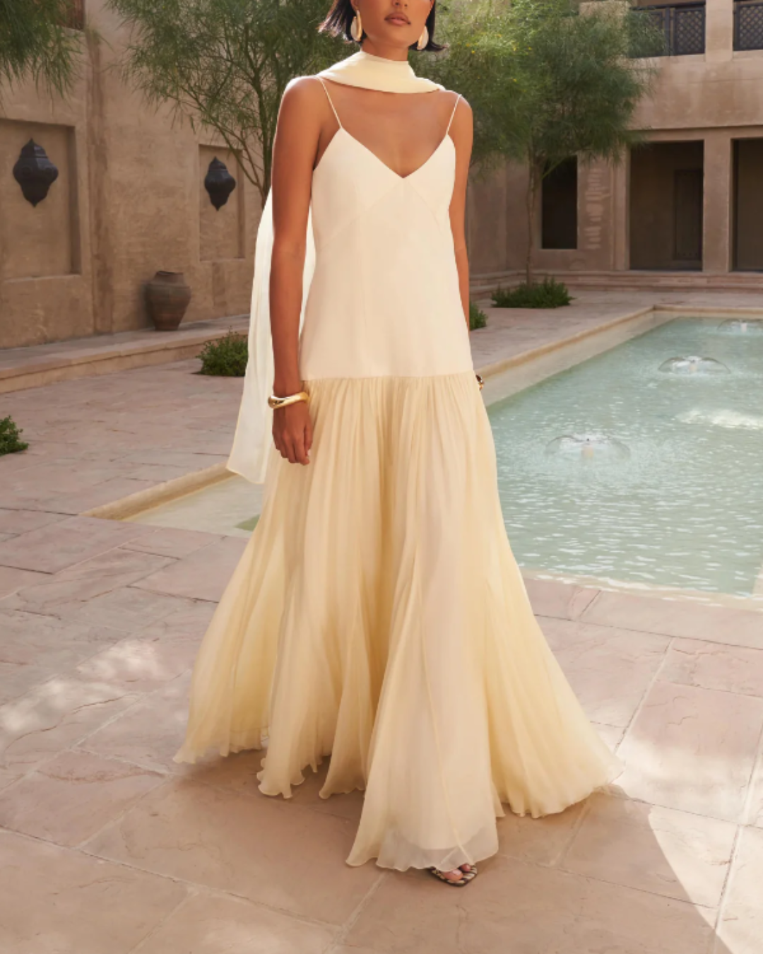 Vestido Sofía Elegante y Sofisticado®