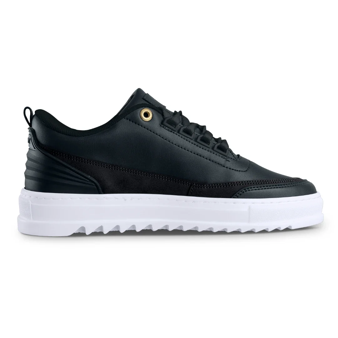 Zapato con elevación oculta®