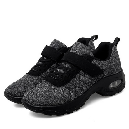 Zapatos Ortopédicos con Suela de Gel