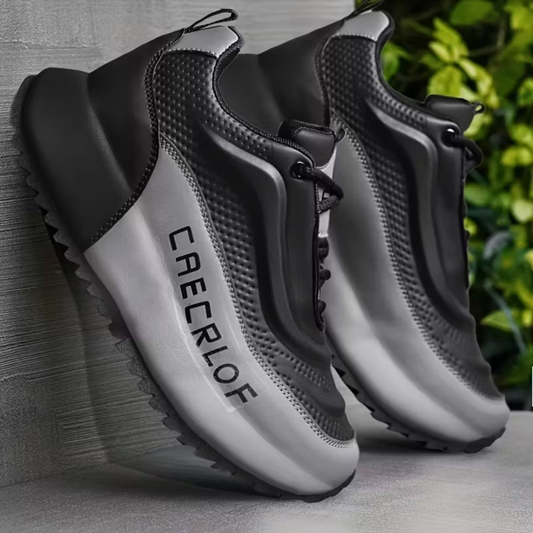 Zapatillas de Diseño Robusto