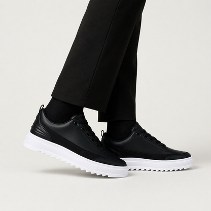 Zapato con elevación oculta®