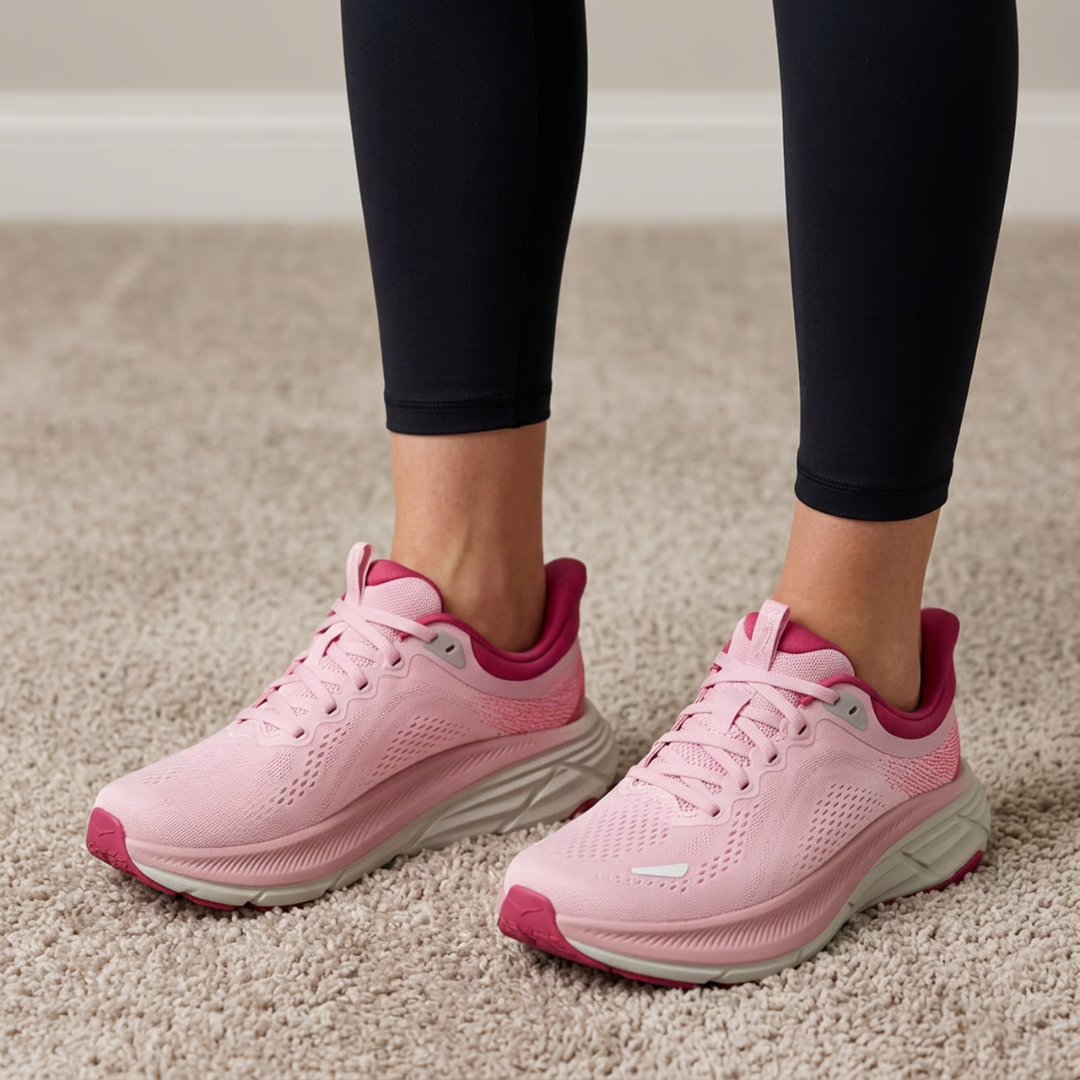 Zapatilla Seúl con Ultra Amortiguación