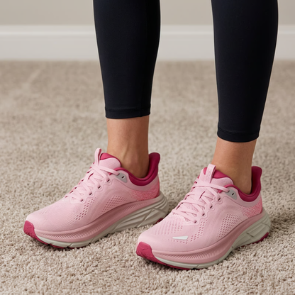 Zapatilla Seúl con Ultra Amortiguación