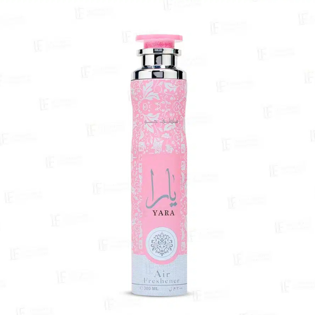 Ambientador con una fragancia sofisticada para tu hogar - 300ml