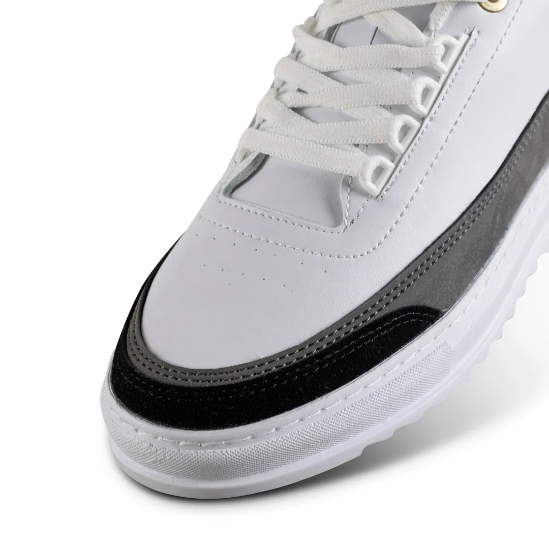 Zapato con elevación oculta®