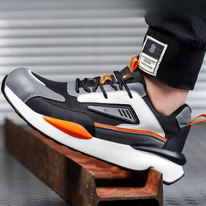 Zapatos de Seguridad®