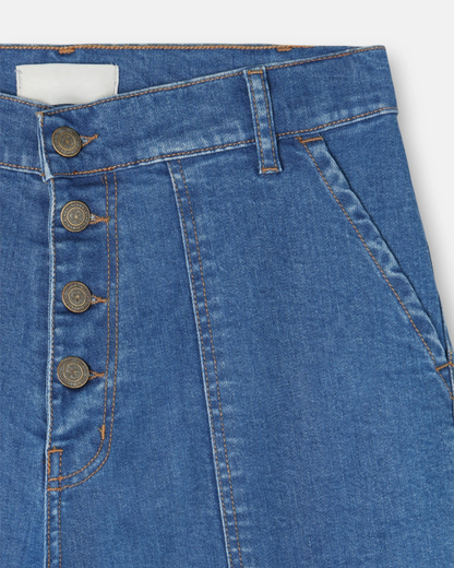 Pantalón Cargo Lyon®