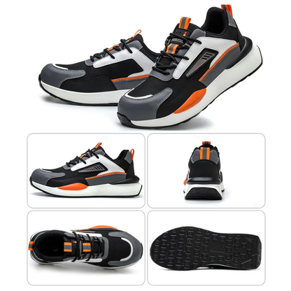 Zapatos de Seguridad®