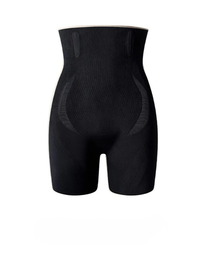Leggings de Compresión con Cintura de Soporte Extremo