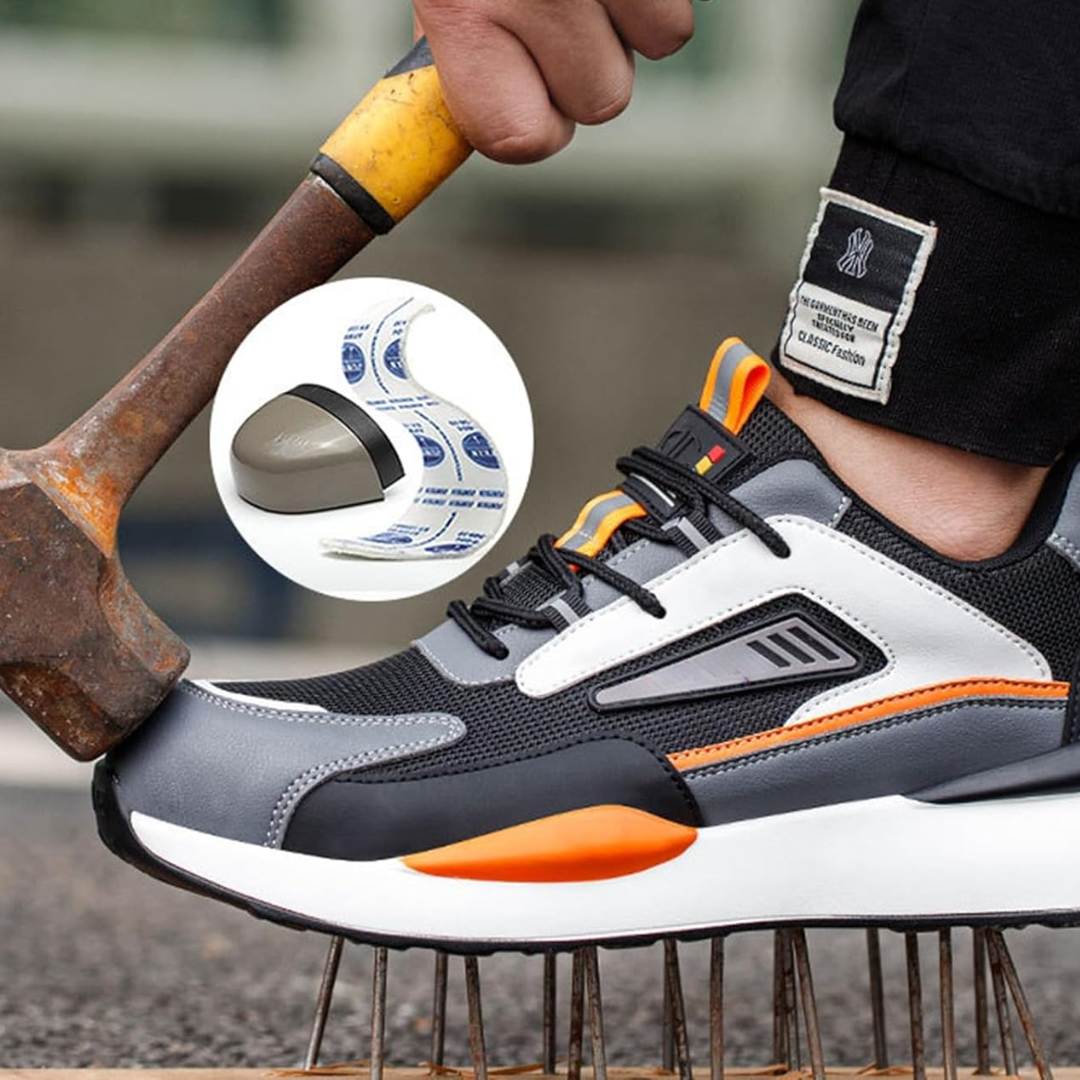 Zapatos de Seguridad®