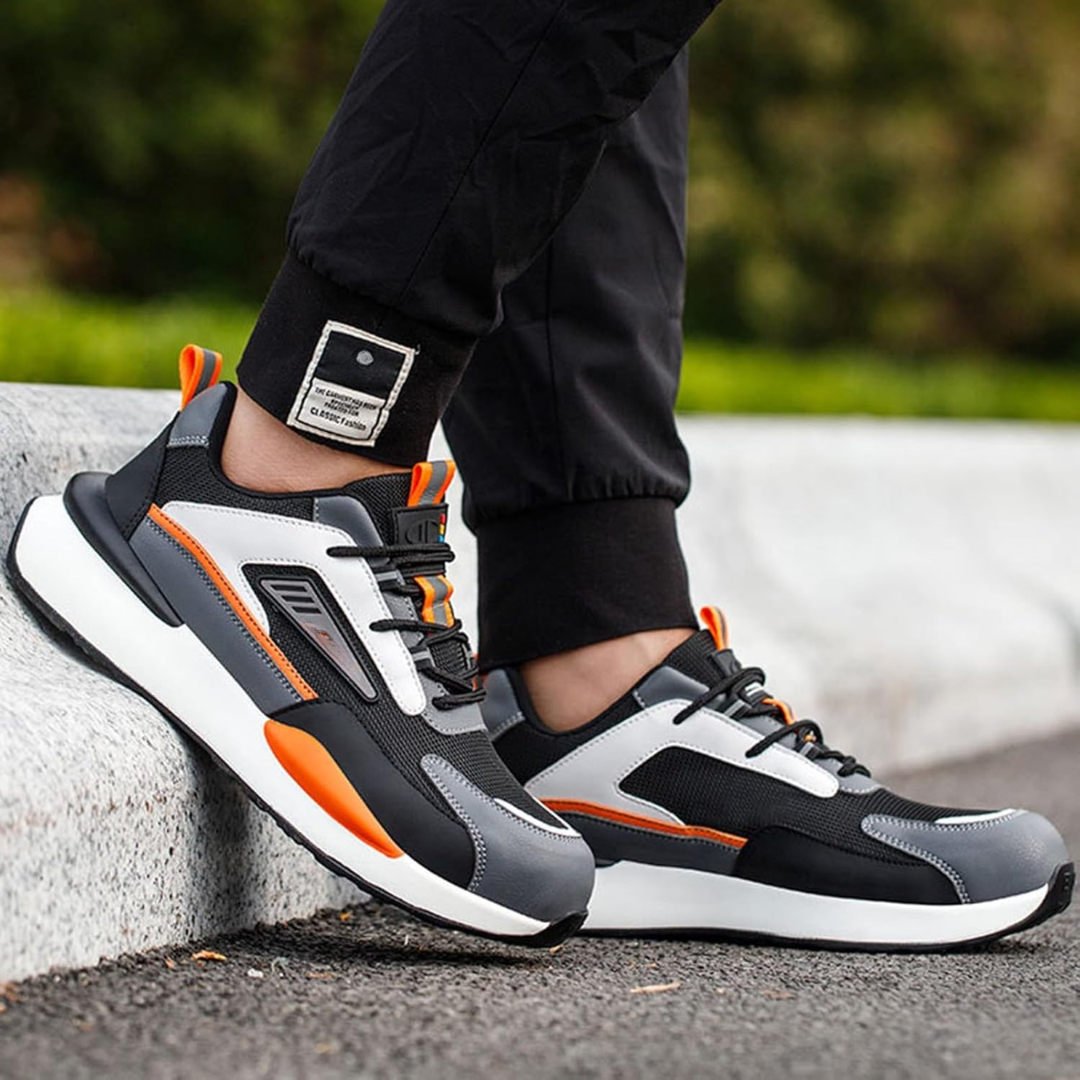 Zapatos de Seguridad®