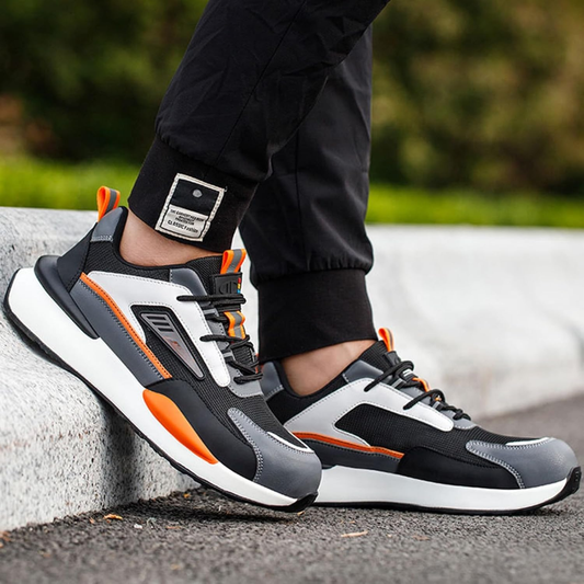 Zapatos de Seguridad®