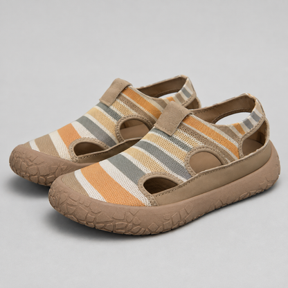 Zapatos Comfort Transpirables con Aberturas Laterales®