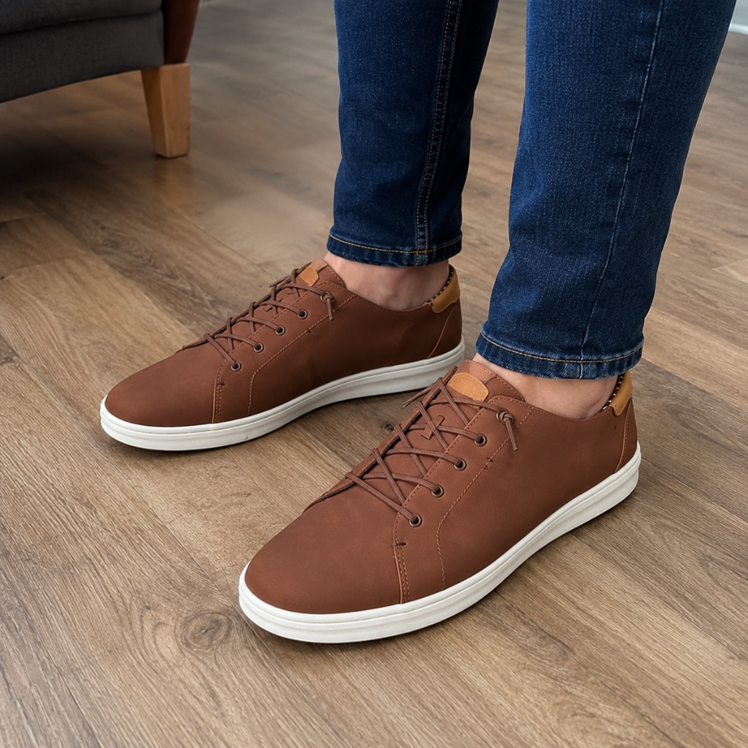 Zapatillas Casual Confort para Hombre®