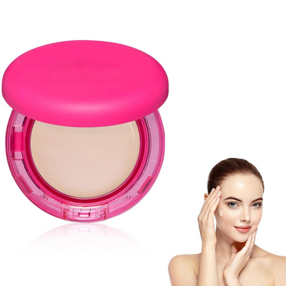 Base de maquillaje hidratante con péptidos (OFERTA 2X1)