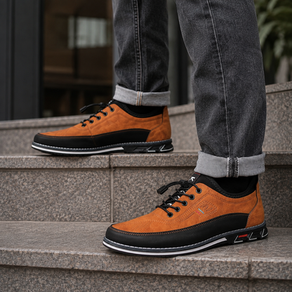 Zapatos Casual Elegantes con Cordones®