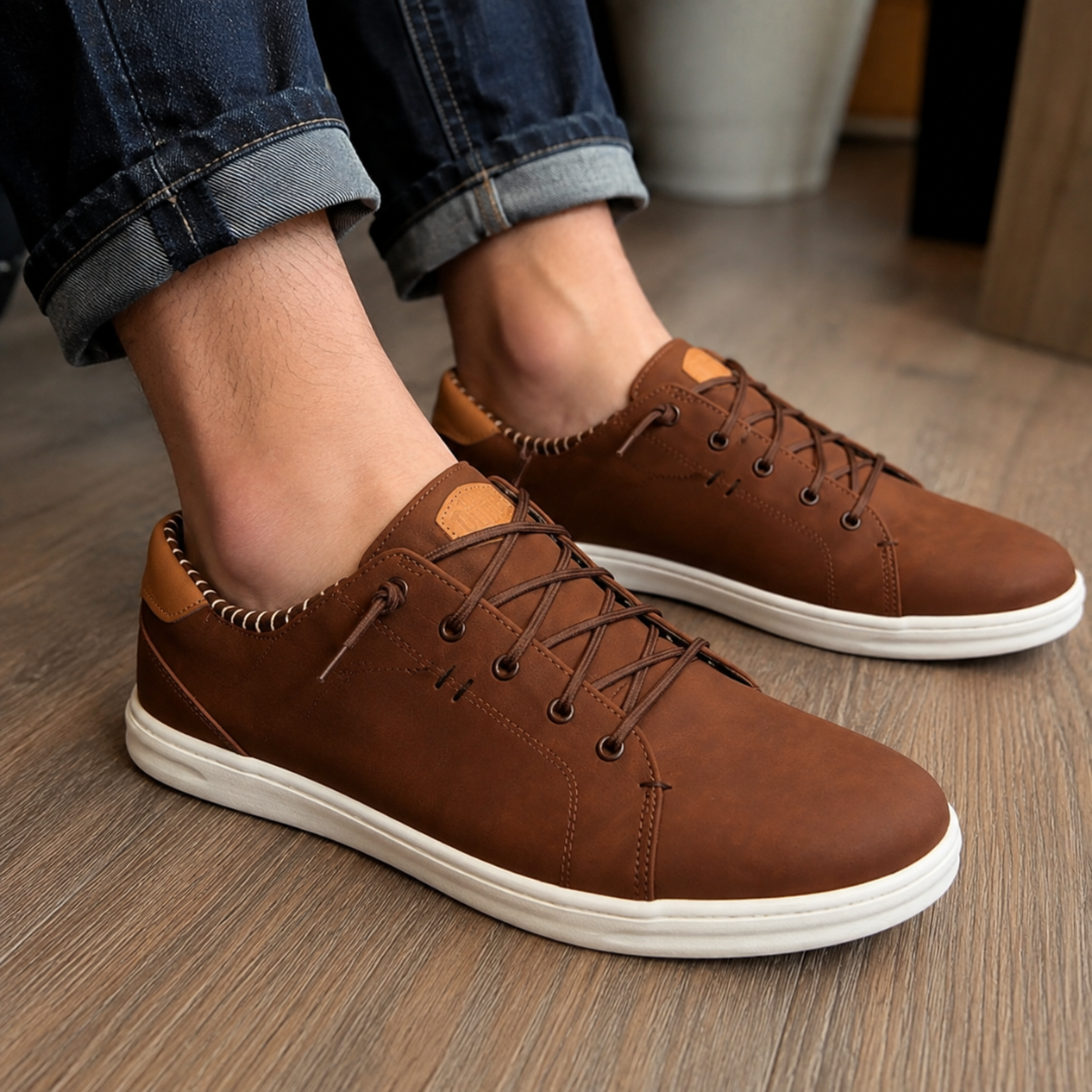 Zapatillas Casual Confort para Hombre®
