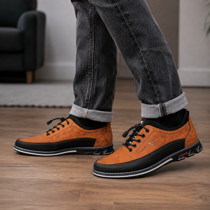 Zapatos Casual Elegantes con Cordones®