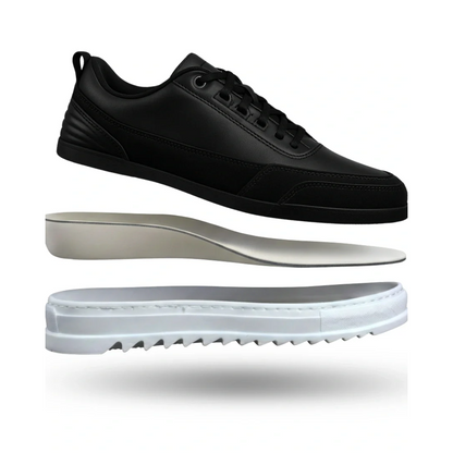 Zapato con elevación oculta®