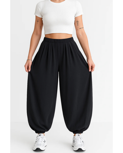 Pantalón Oversize de Estilo Bohemio®