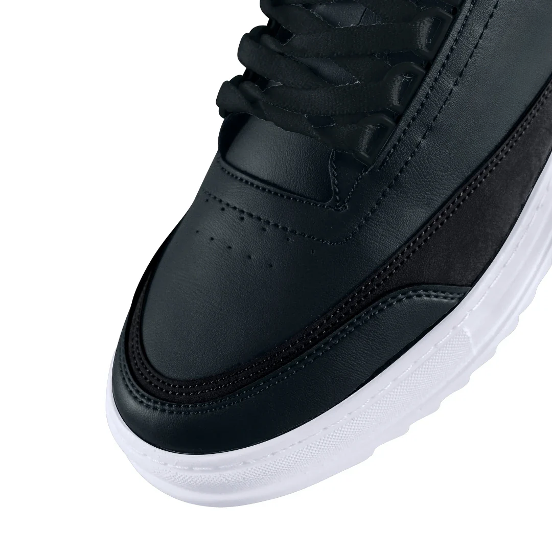 Zapato con elevación oculta®