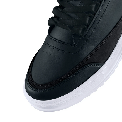 Zapato con elevación oculta®