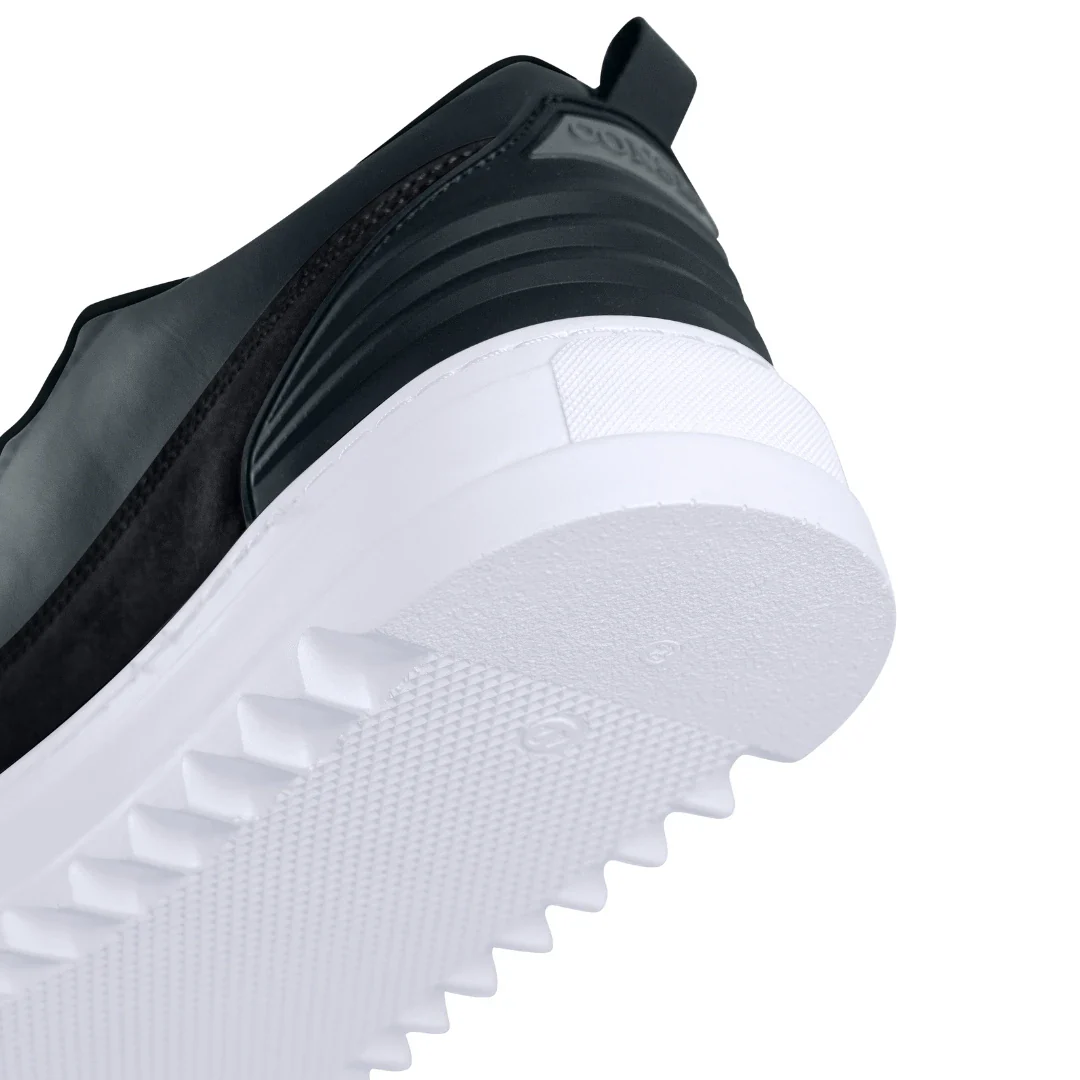 Zapato con elevación oculta®