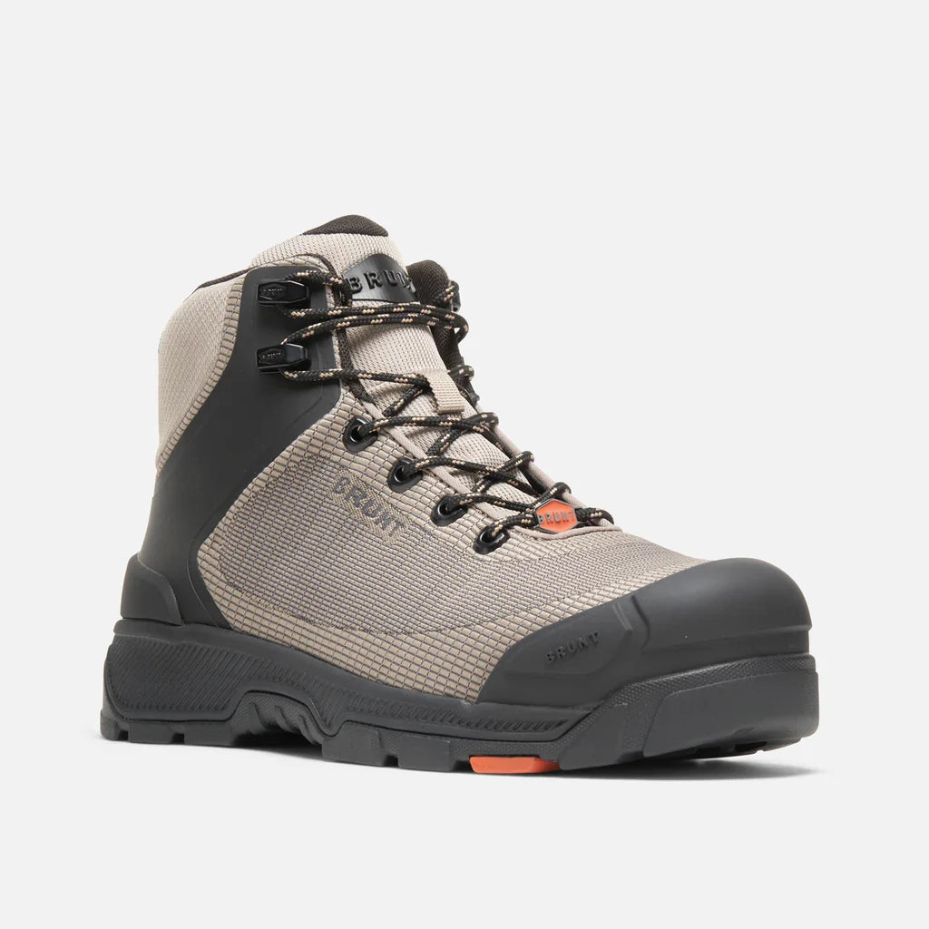 Botas de Trabajo Impermeables para Hombres