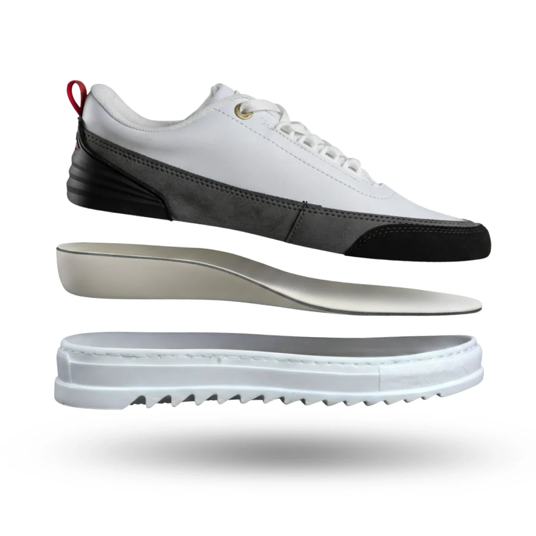 Zapato con elevación oculta®