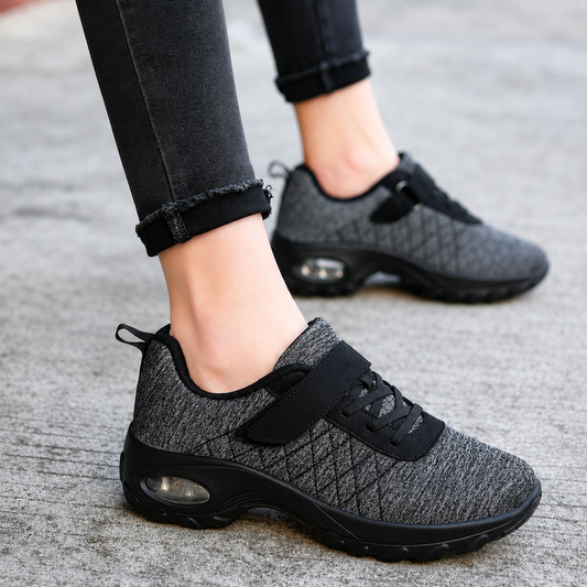 Zapatos Ortopédicos con Suela de Gel