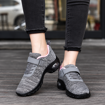 Zapatos Ortopédicos con Suela de Gel