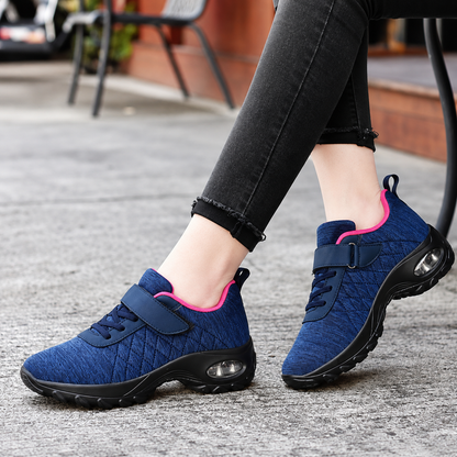Zapatos Ortopédicos con Suela de Gel